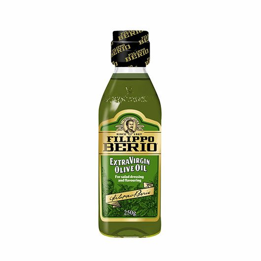 FILIPPO BERIO エクストラバージンオリーブオイル 250g瓶