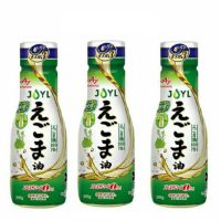 AJINOMOTO えごま油200g