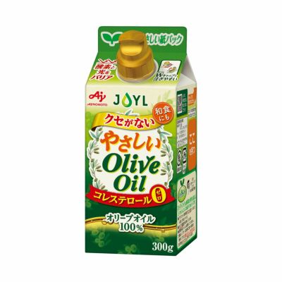 スマートグリーンパック4種ギフトセット | J-オイルミルズ公式